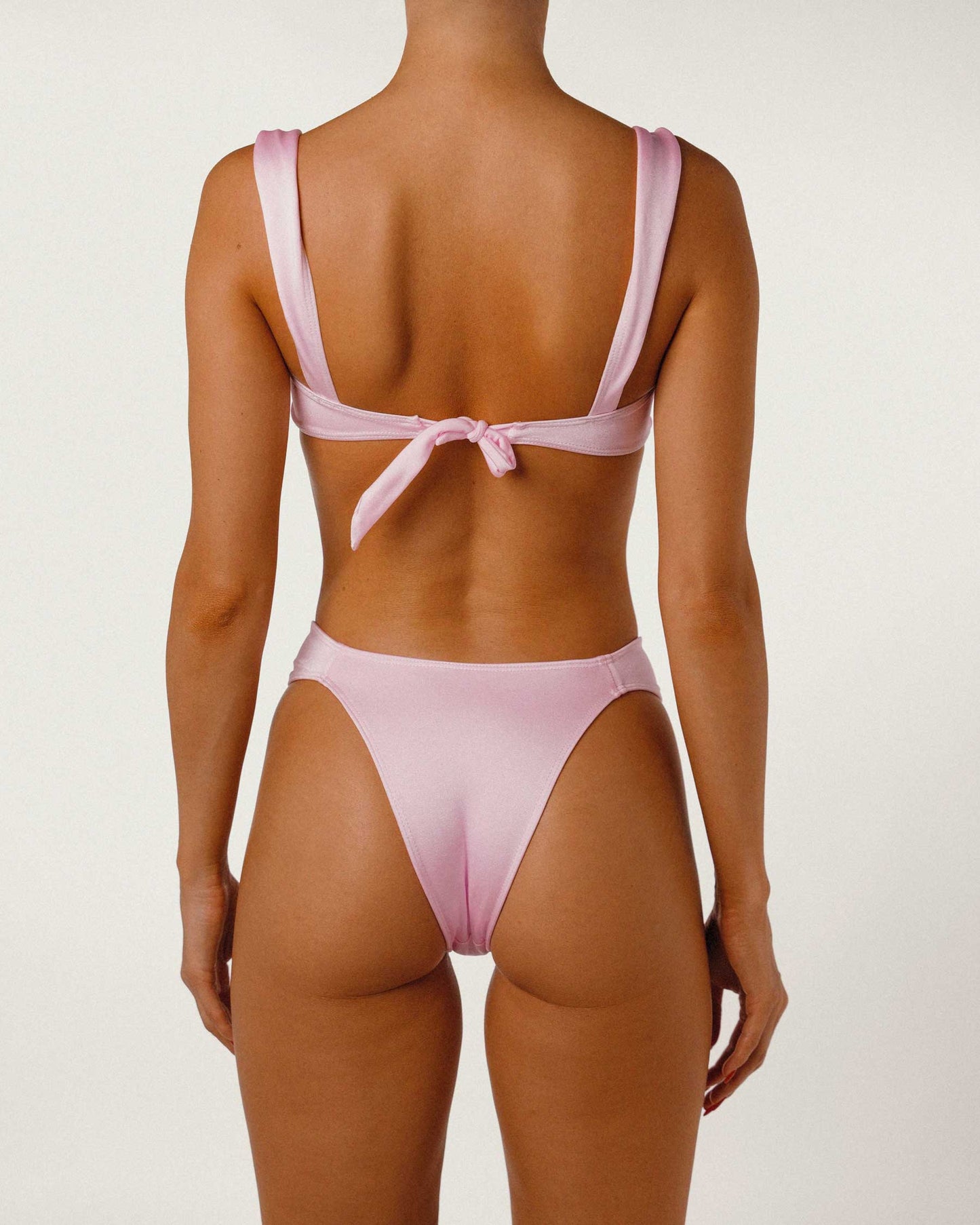 Celesta In Blush - Bottoms